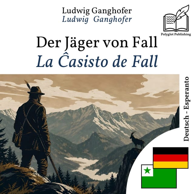 La Ĉasisto de Fall