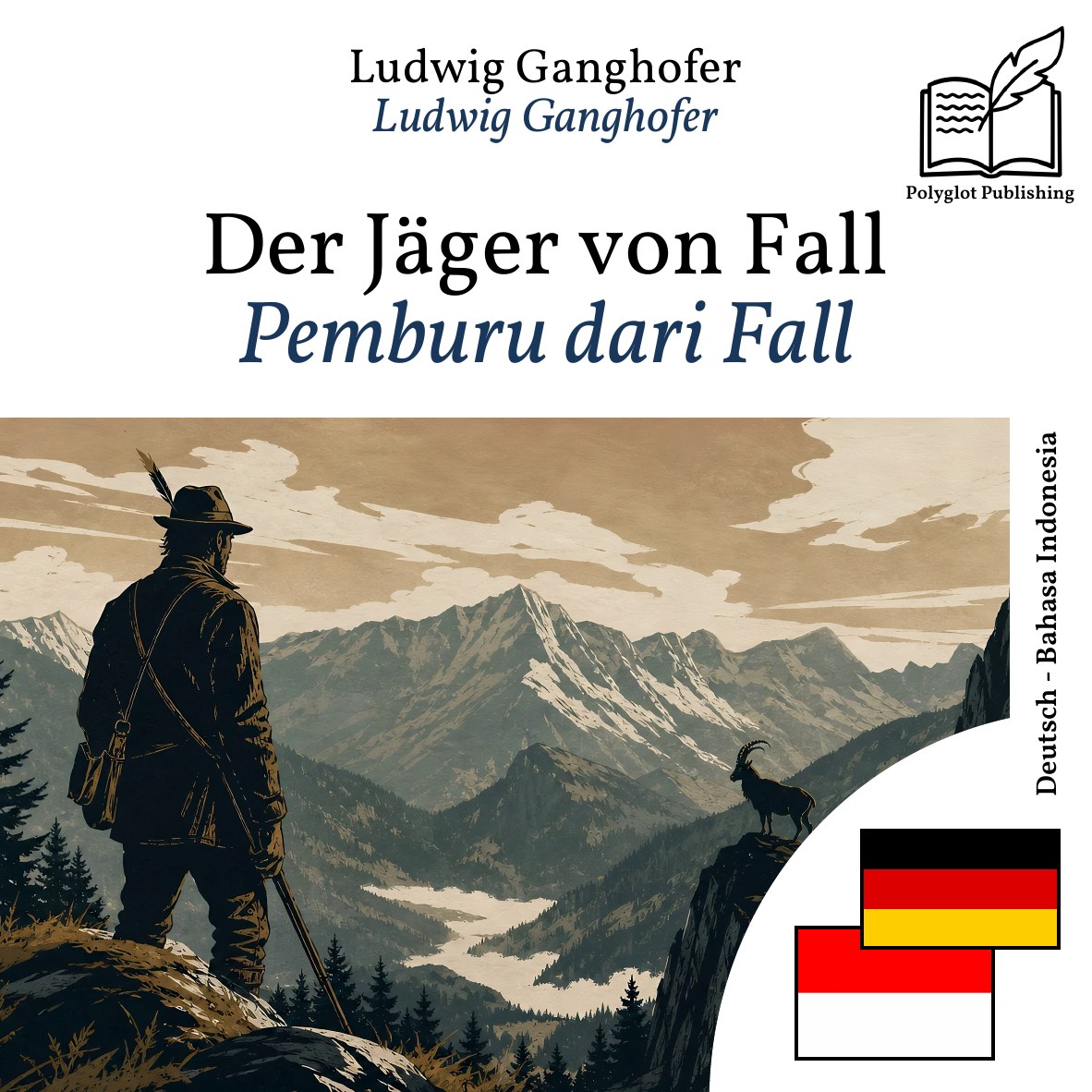 Pemburu dari Fall