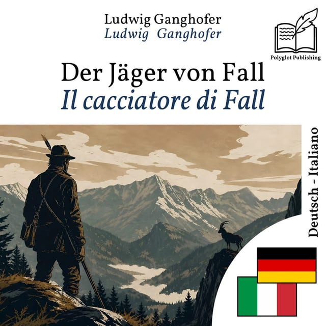 Il cacciatore di Fall