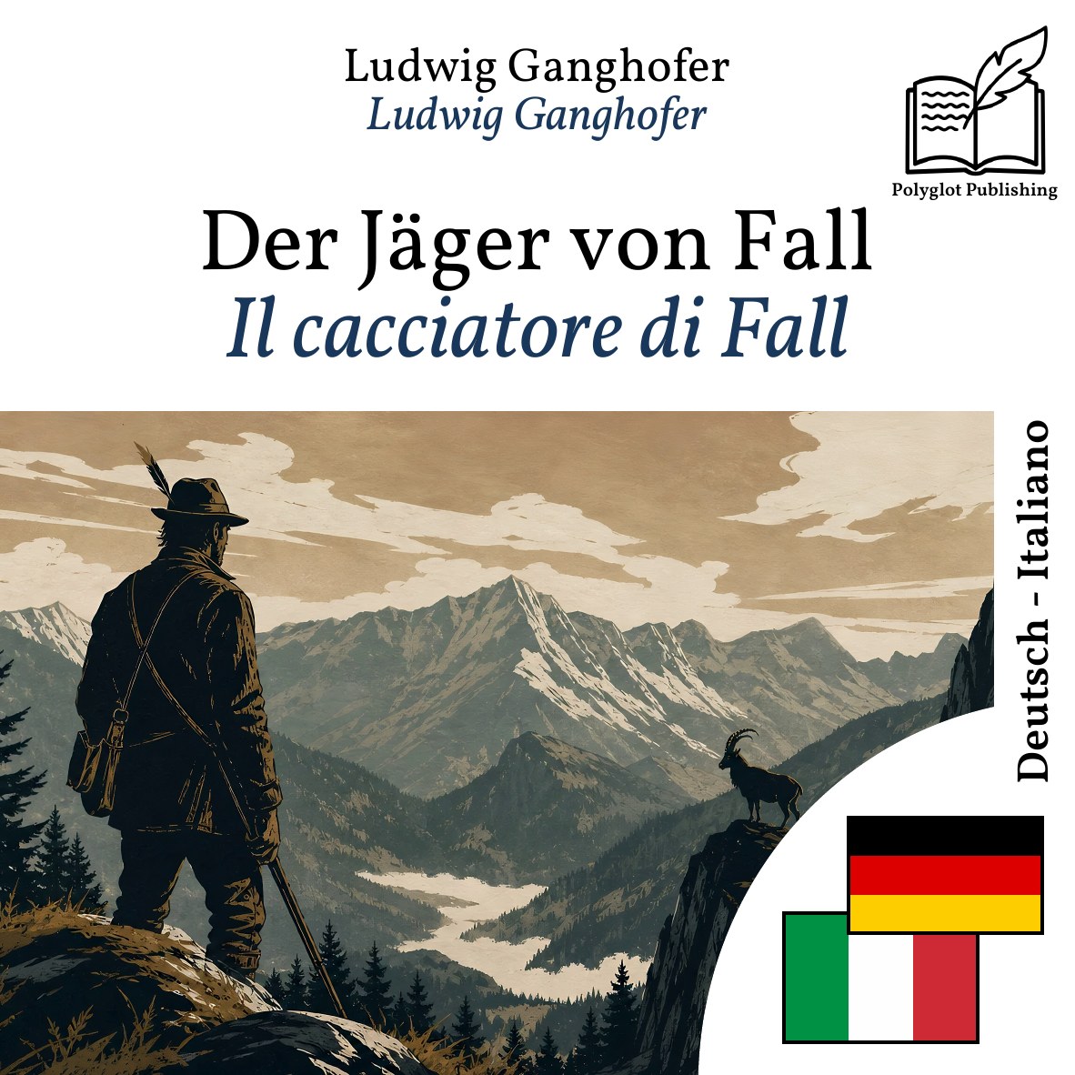 Il cacciatore di Fall