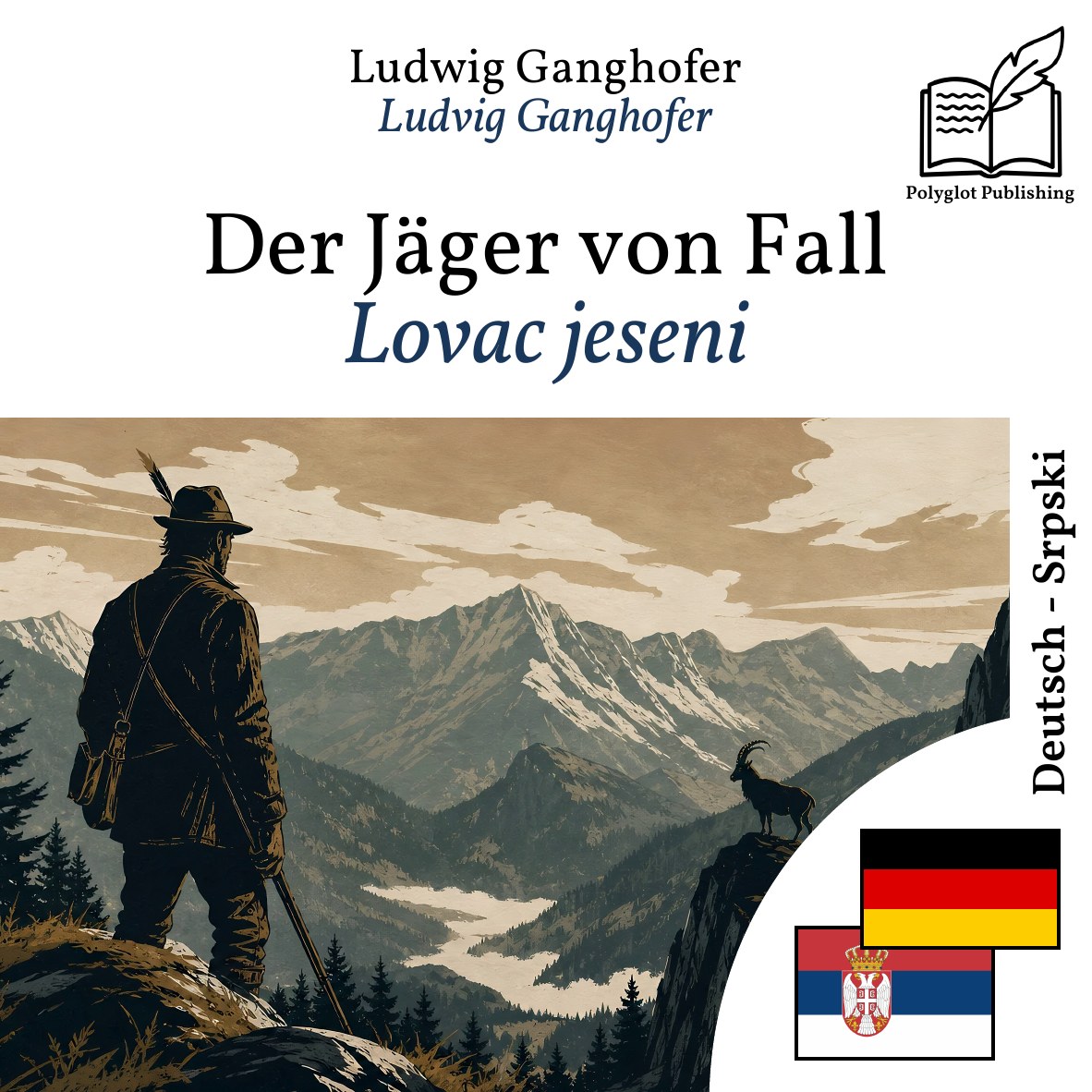 Lovac jeseni