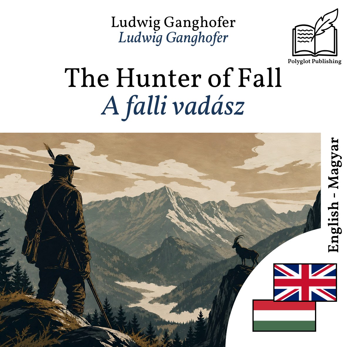 A falli vadász