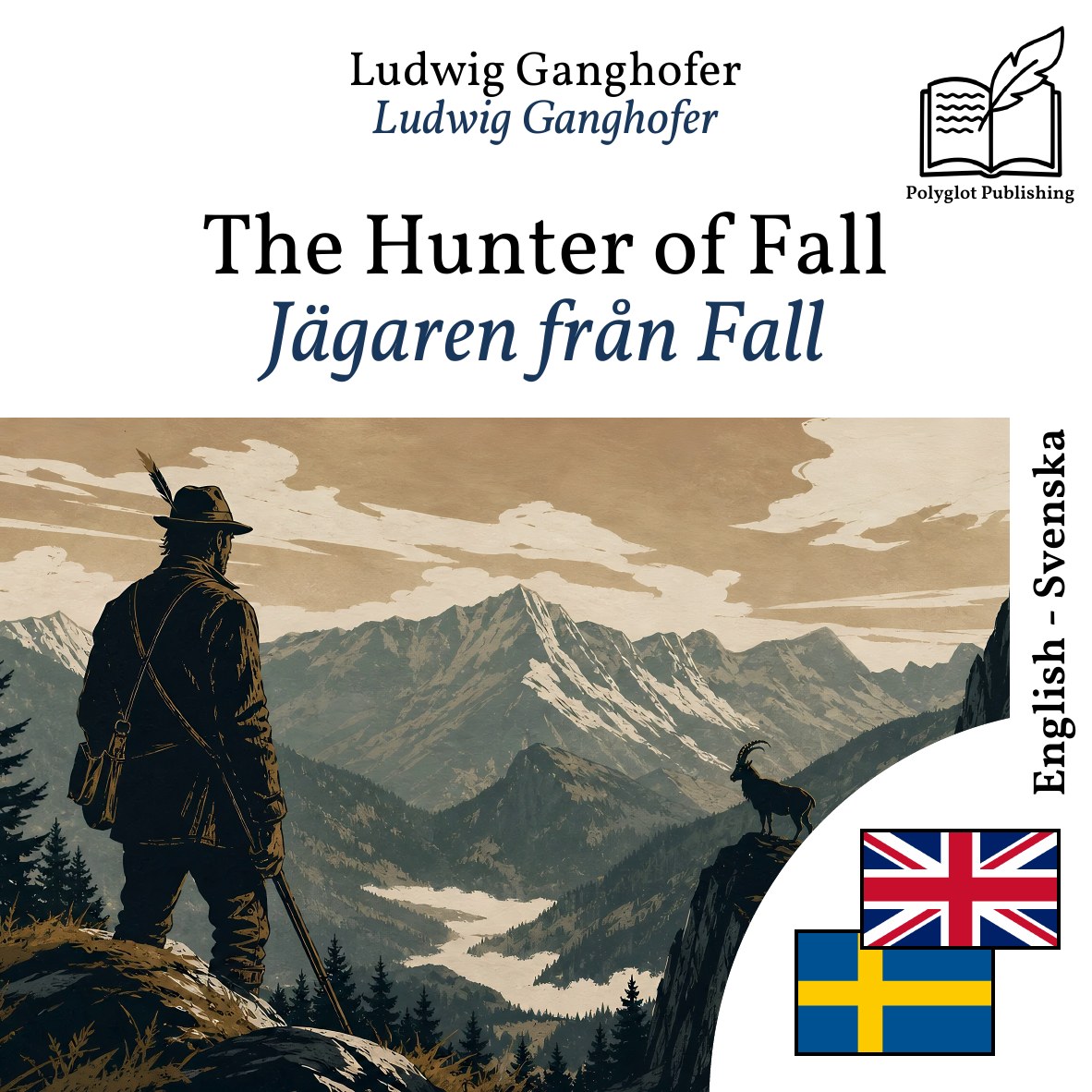 Jägaren från Fall