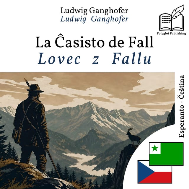 Lovec z Fallu
