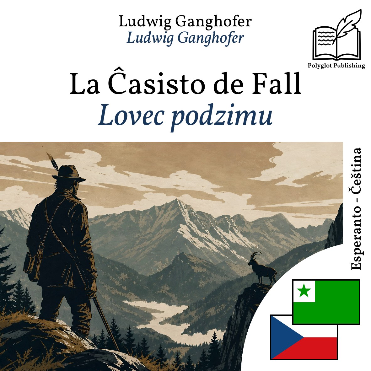 Lovec podzimu