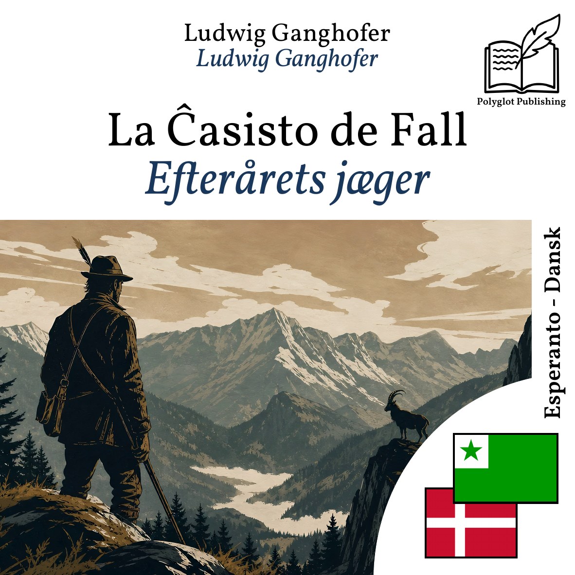 Efterårets jæger