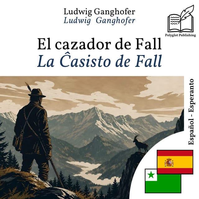 La Ĉasisto de Fall