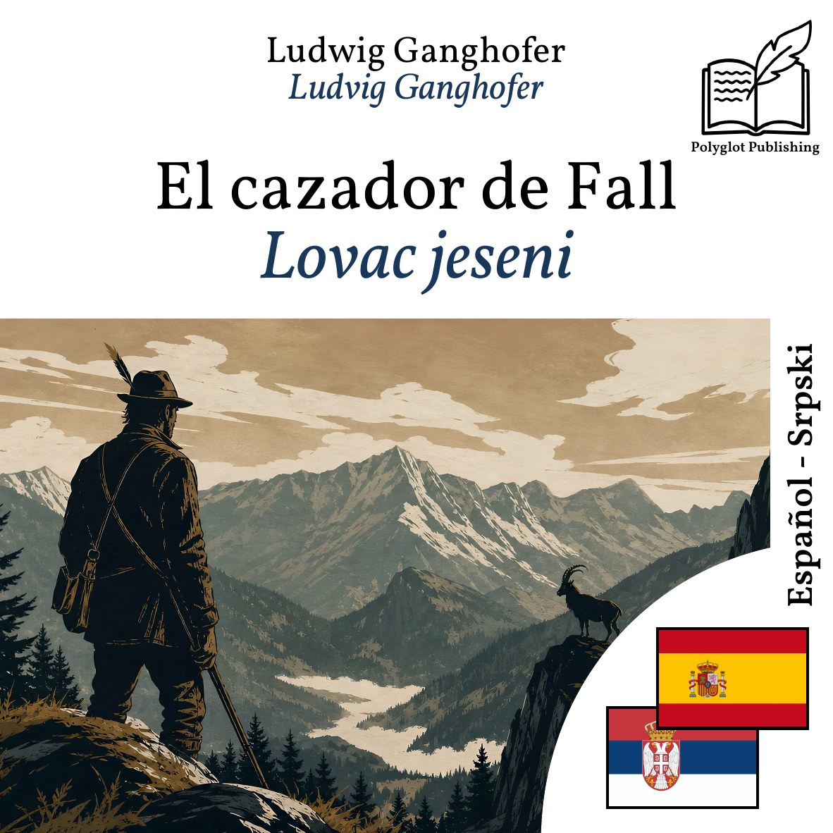 Lovac jeseni
