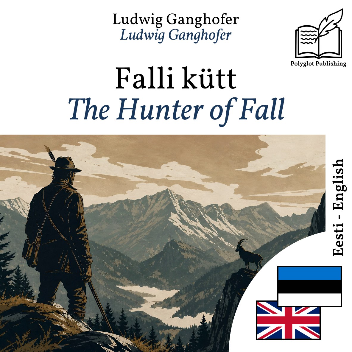 The Hunter of Fall