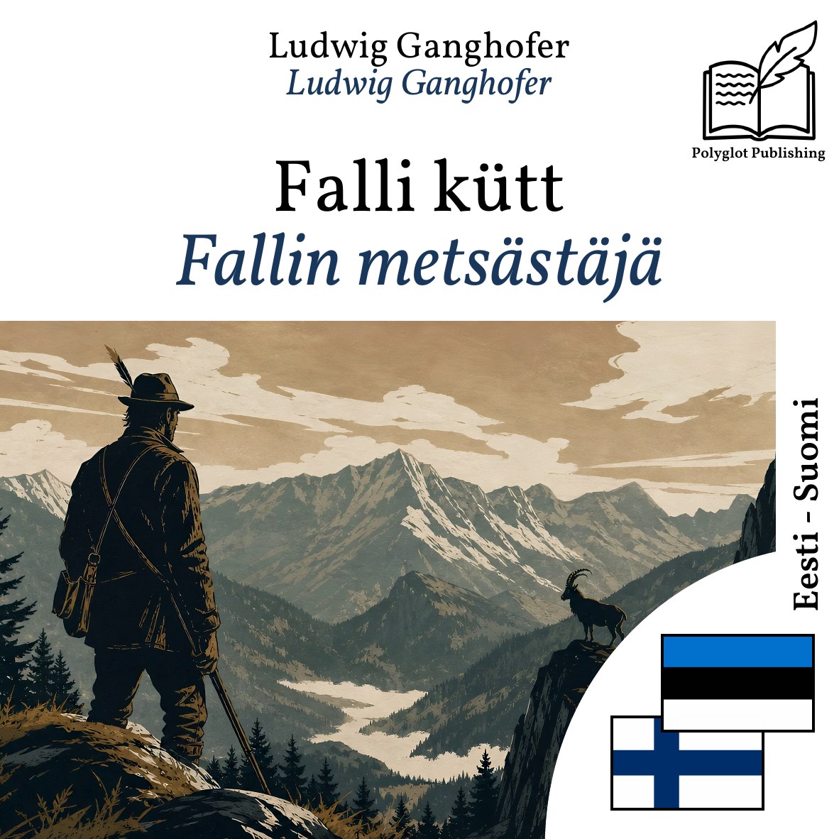 Fallin metsästäjä