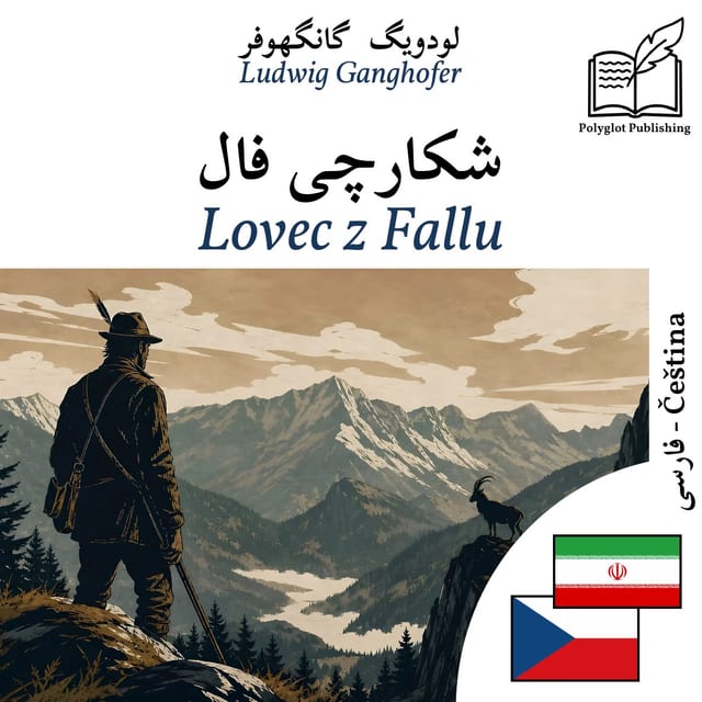 Lovec z Fallu