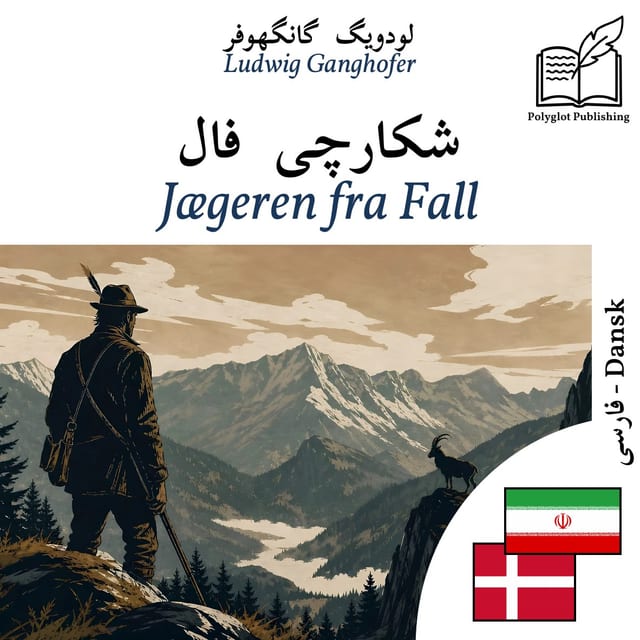 Jægeren fra Fall