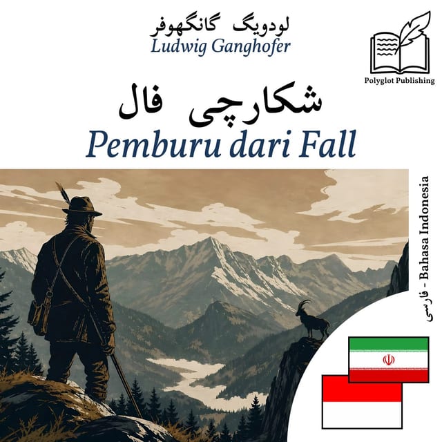 Pemburu dari Fall