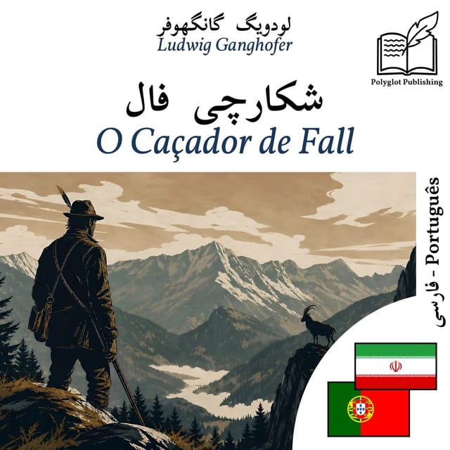 O Caçador de Fall