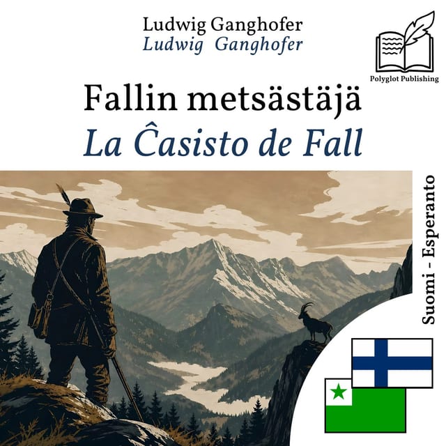 La Ĉasisto de Fall