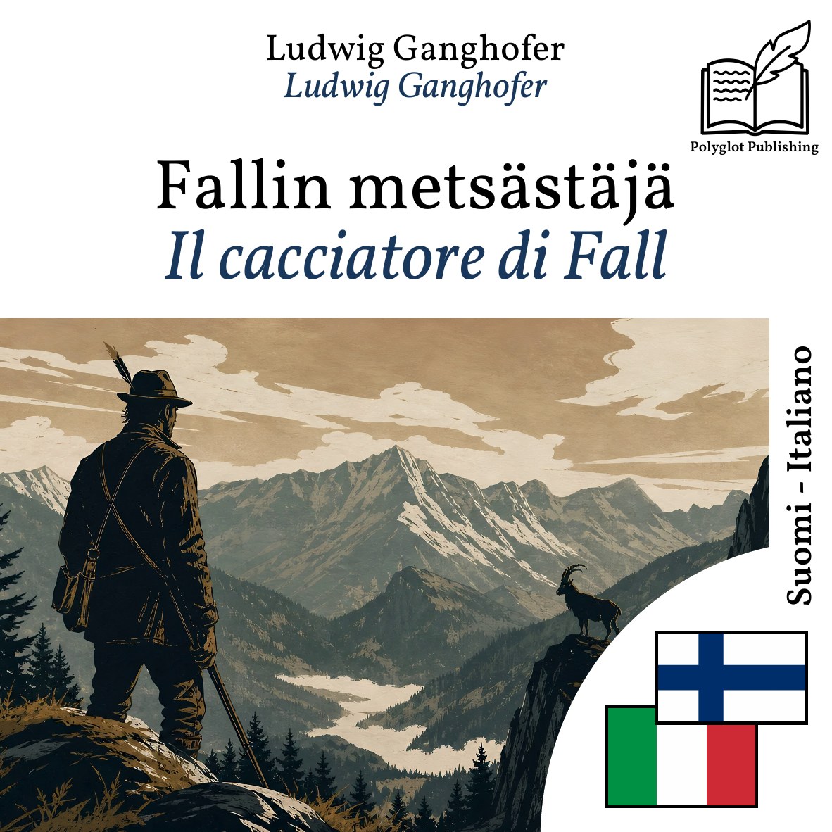 Il cacciatore di Fall