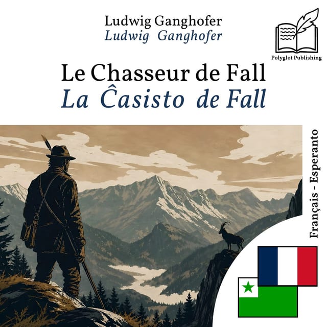 La Ĉasisto de Fall
