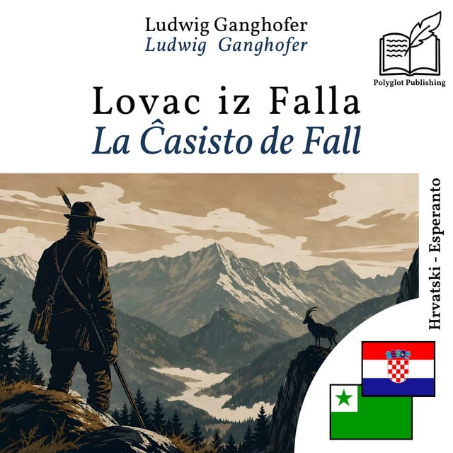 La Ĉasisto de Fall