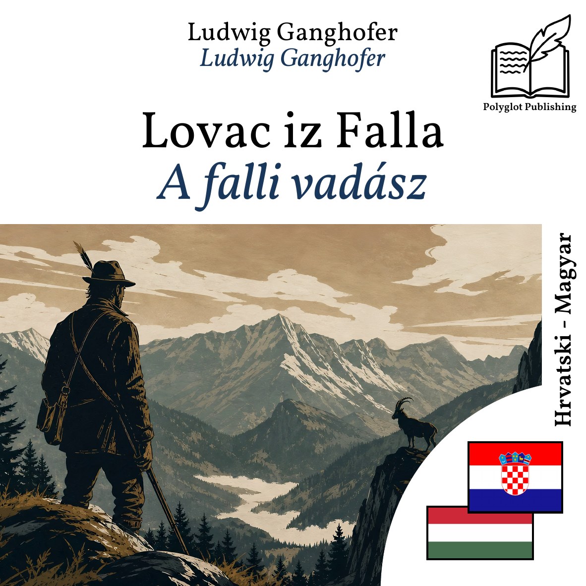 A falli vadász