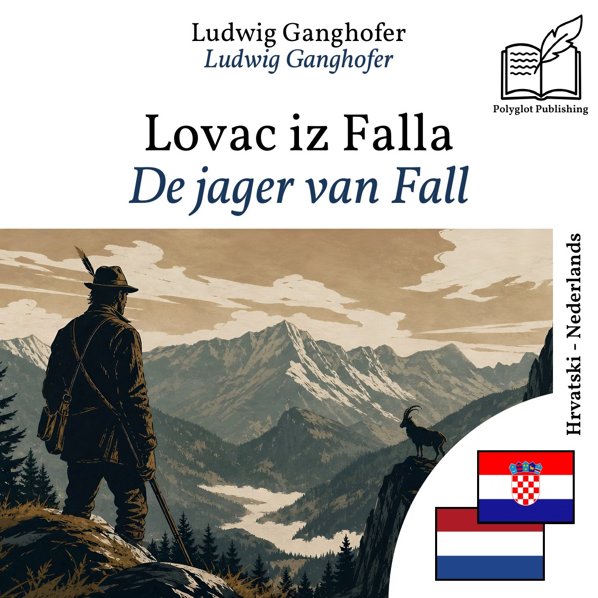 De jager van Fall