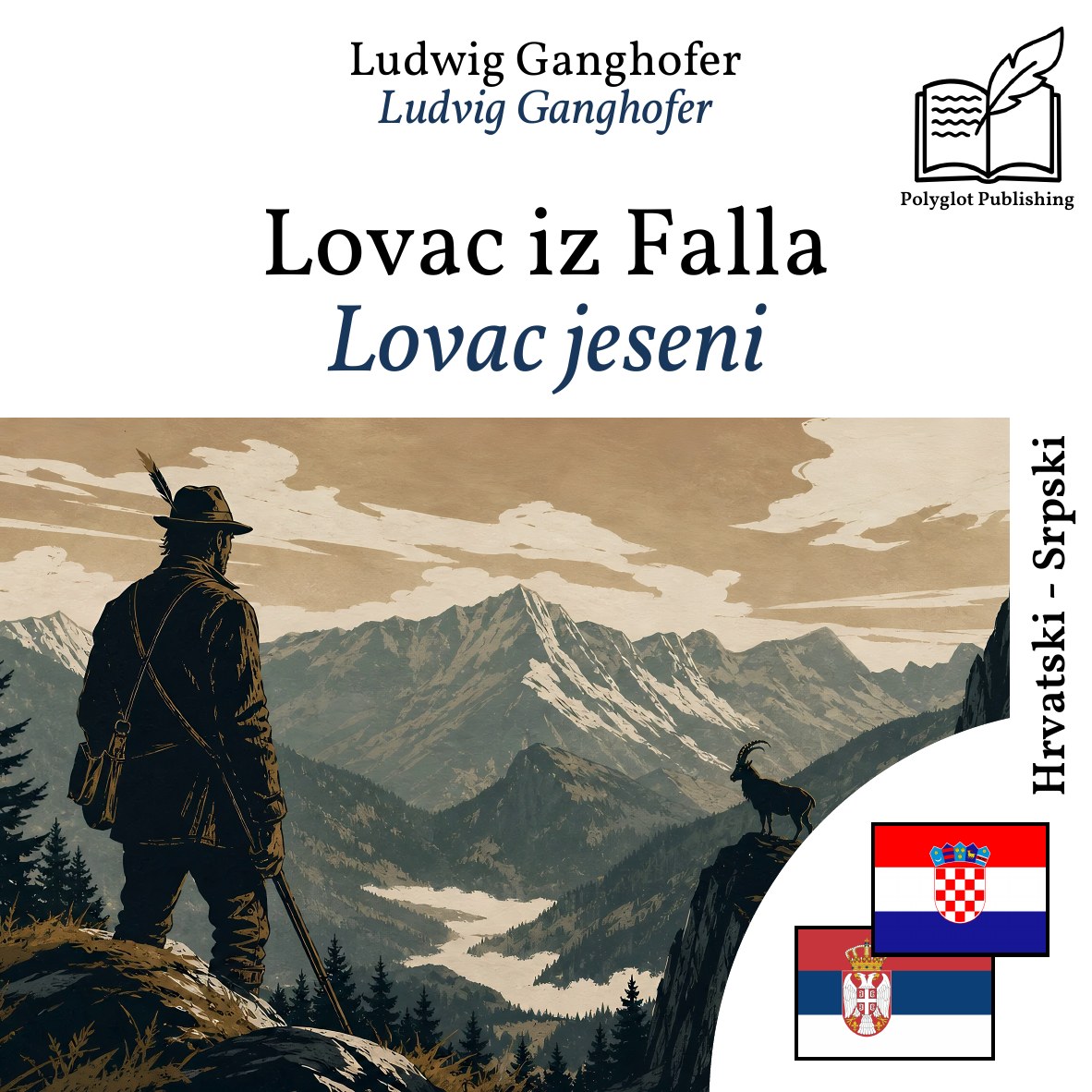 Lovac jeseni