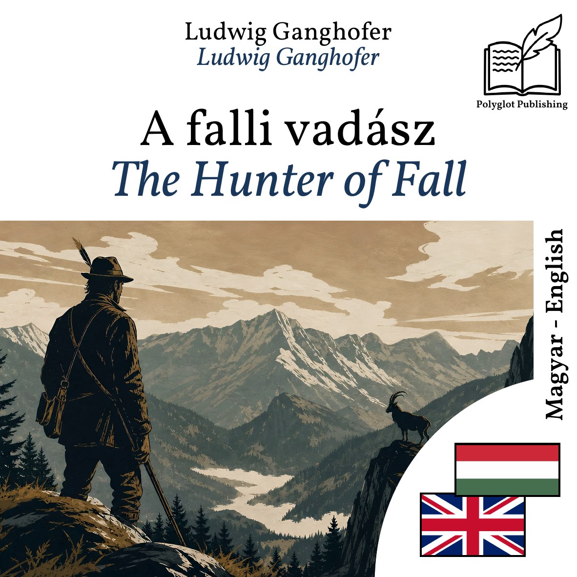 The Hunter of Fall