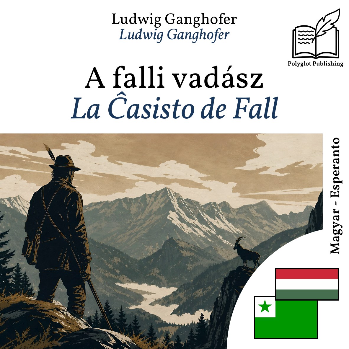La Ĉasisto de Fall