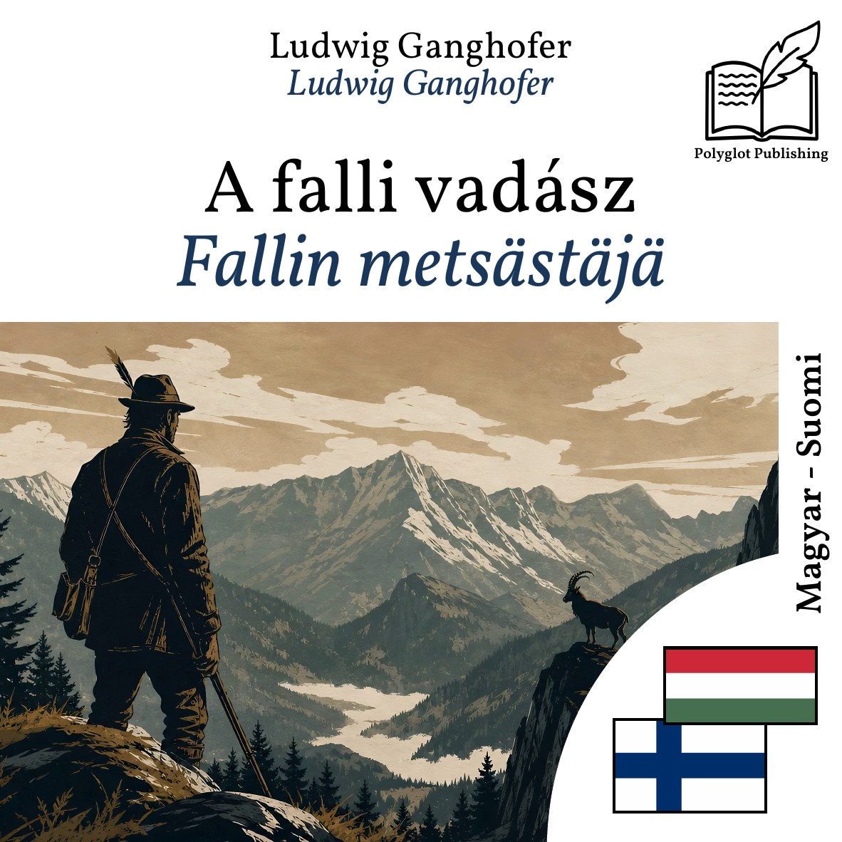 Fallin metsästäjä