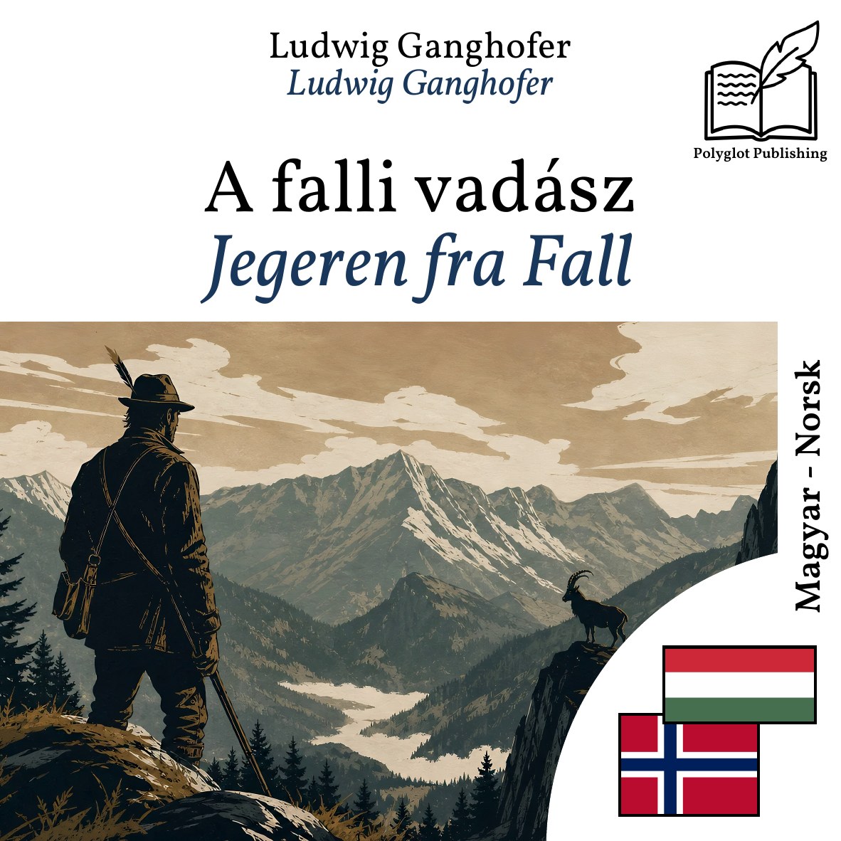 Jegeren fra Fall