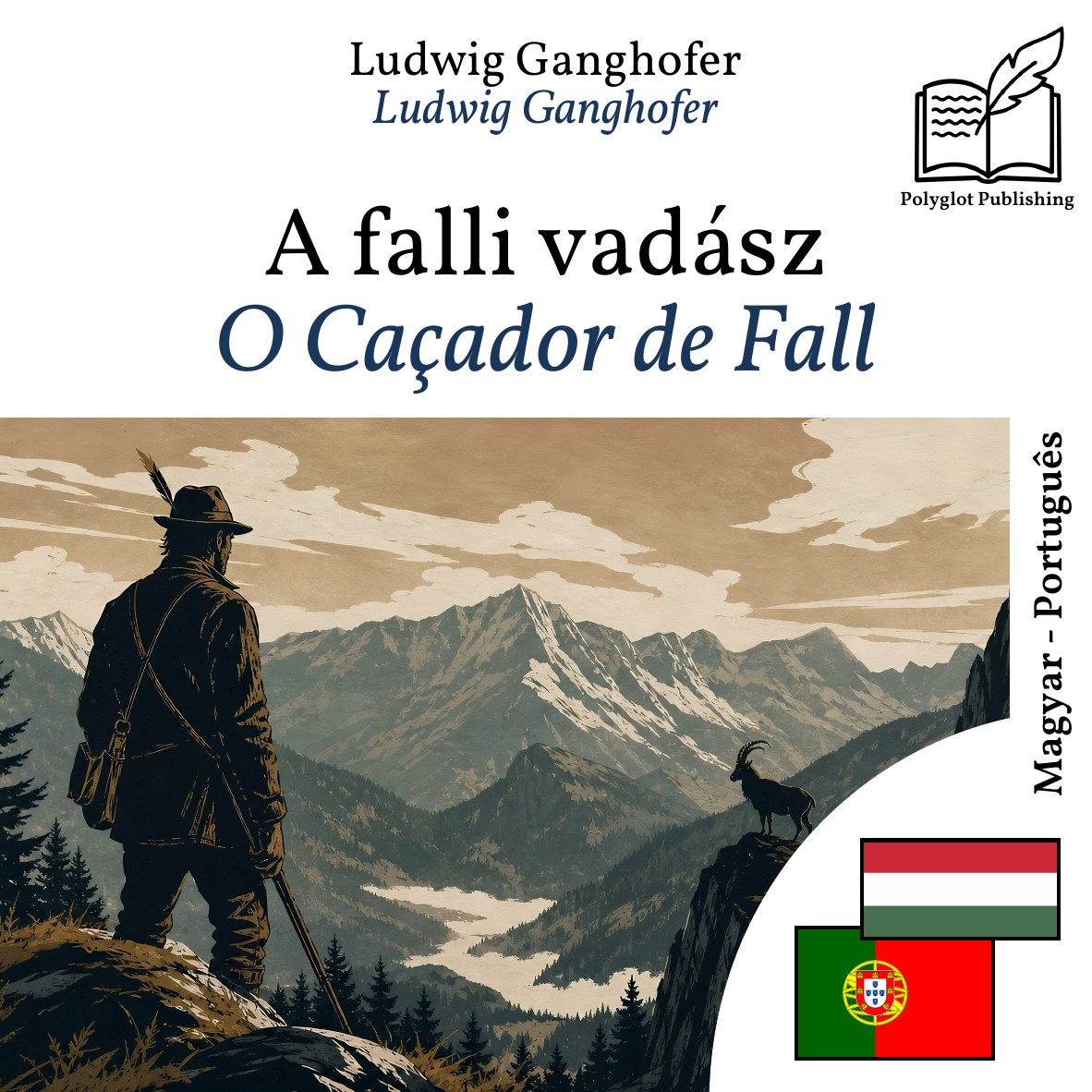 O Caçador de Fall