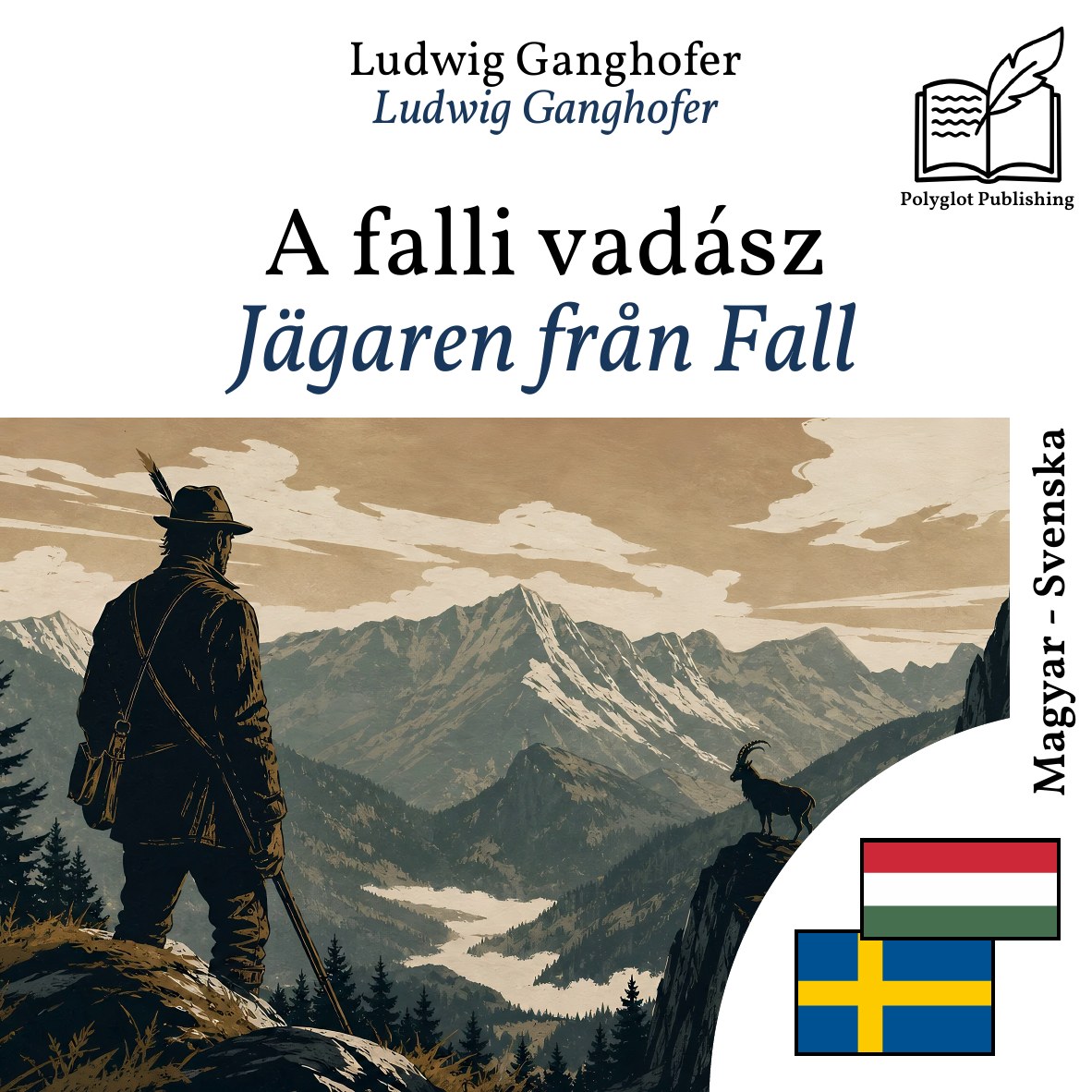 Jägaren från Fall
