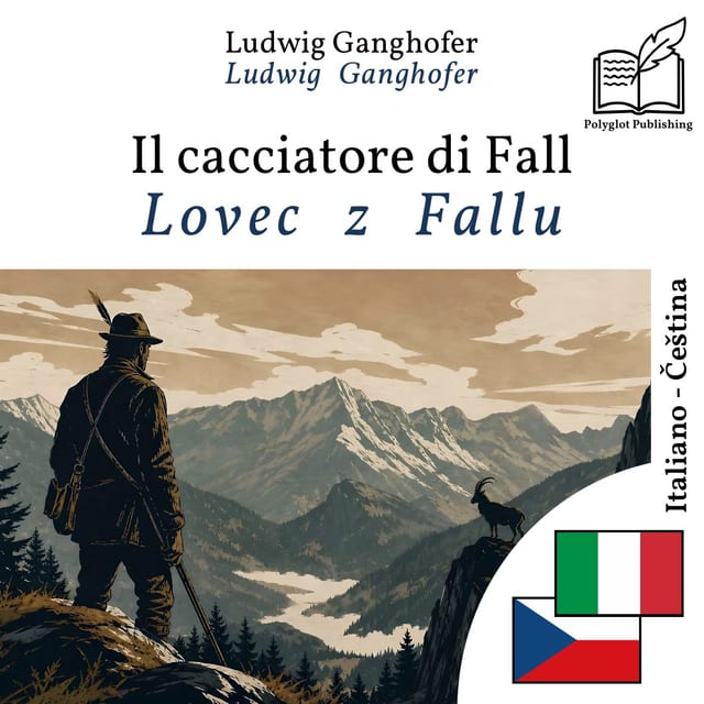 Lovec z Fallu