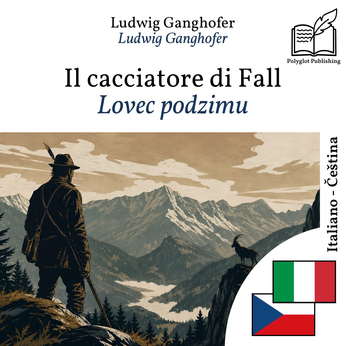 Lovec podzimu