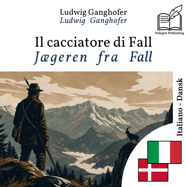 Jægeren fra Fall
