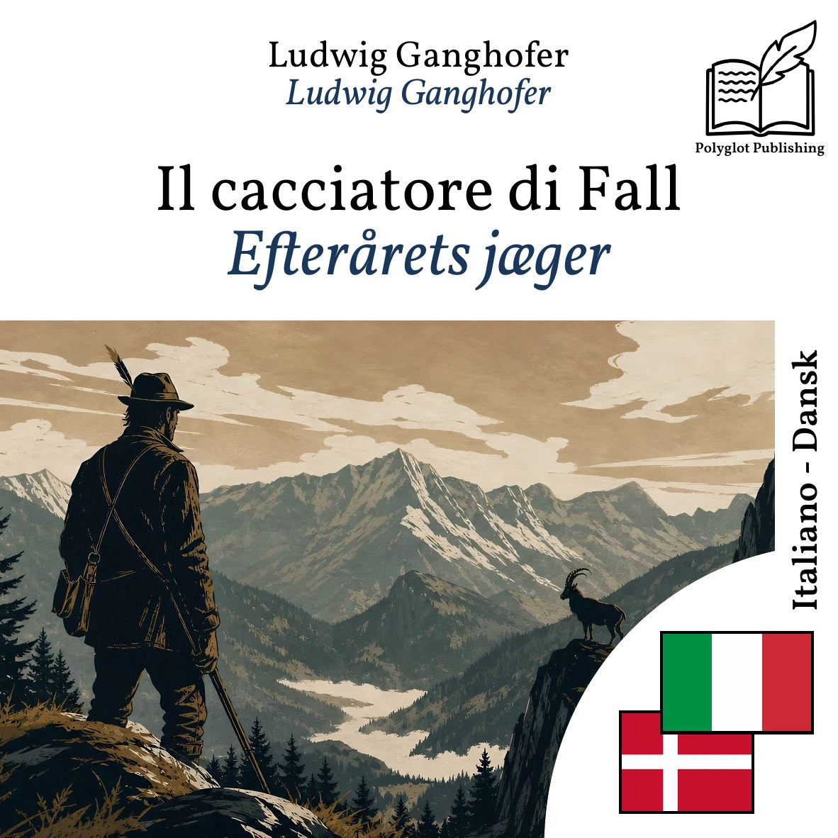 Efterårets jæger