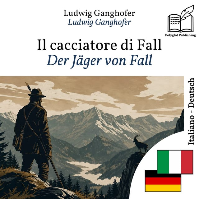 Der Jäger von Fall