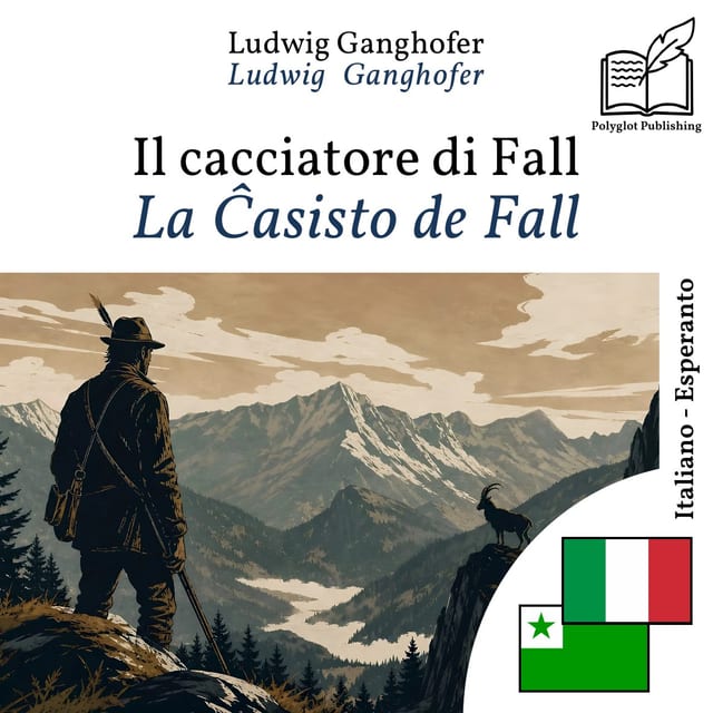 La Ĉasisto de Fall