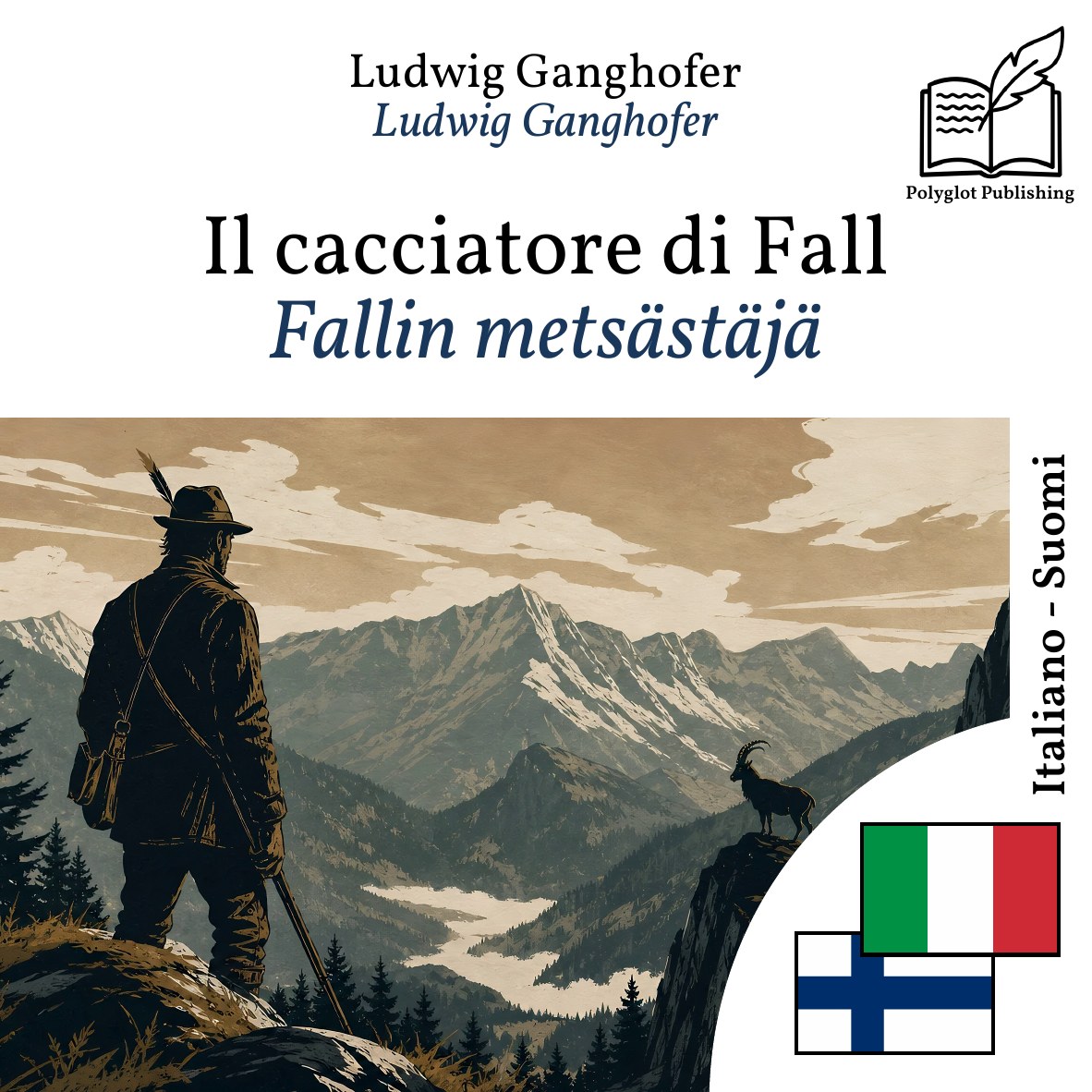 Fallin metsästäjä