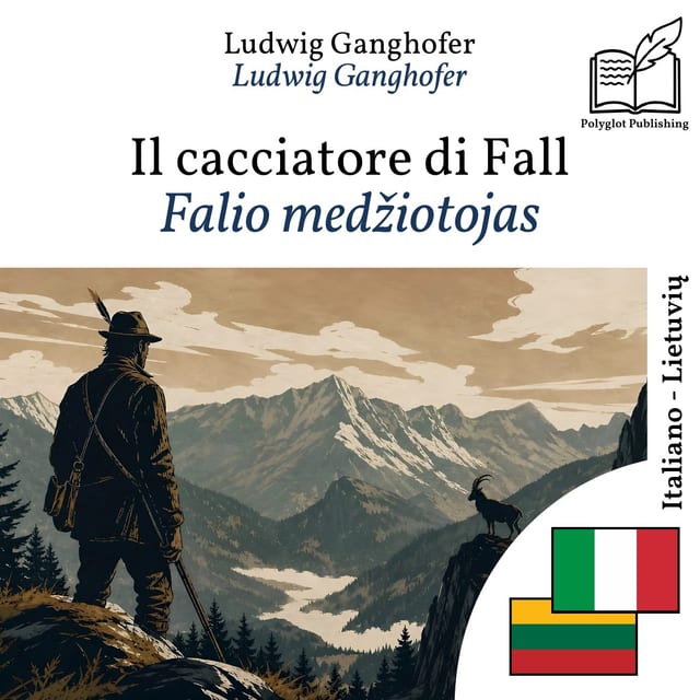 Falio medžiotojas