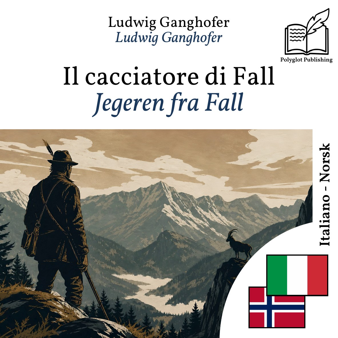 Jegeren fra Fall