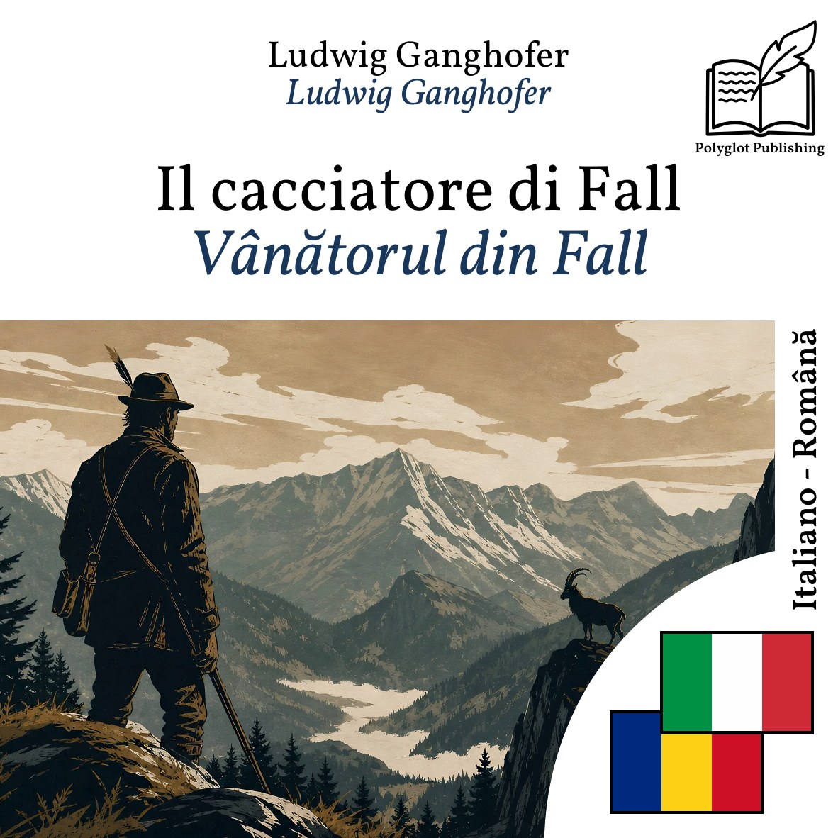 Vânătorul din Fall