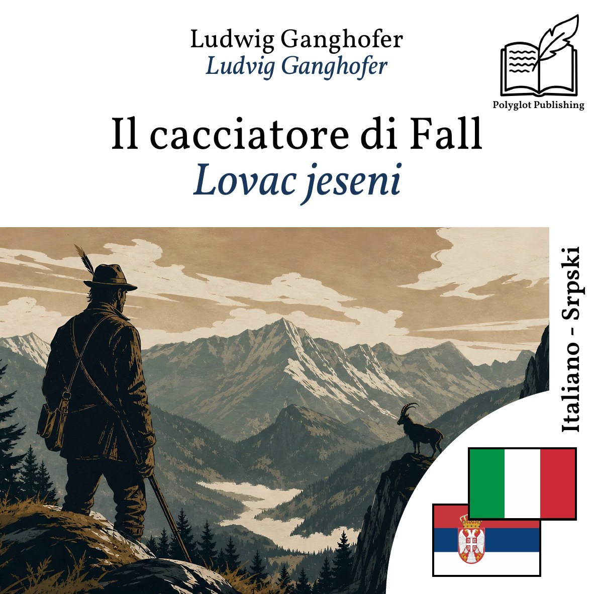 Lovac jeseni
