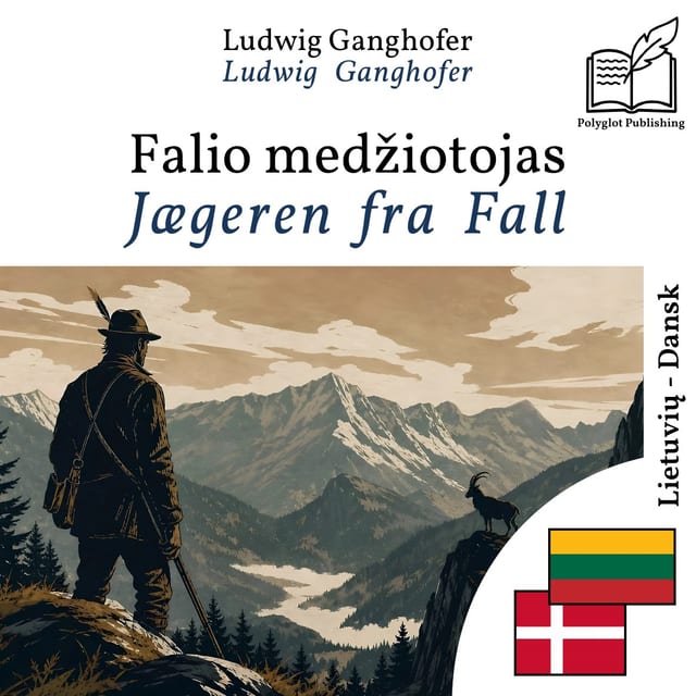 Jægeren fra Fall