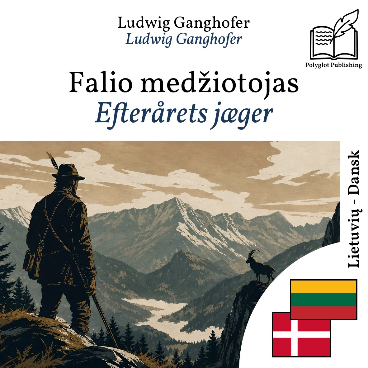 Efterårets jæger