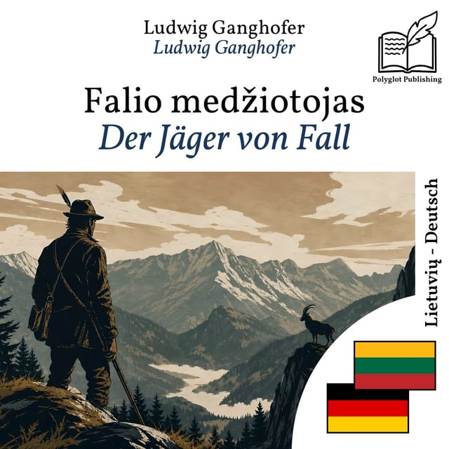 Der Jäger von Fall