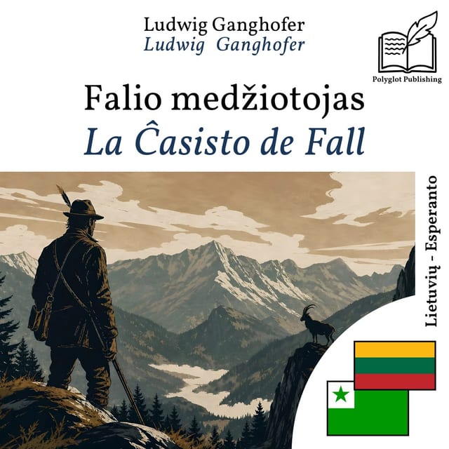 La Ĉasisto de Fall