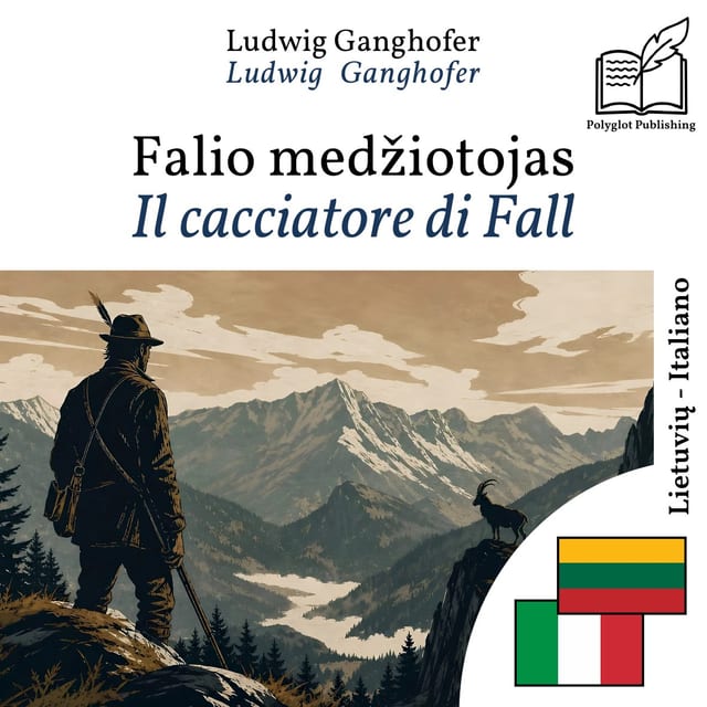 Il cacciatore di Fall