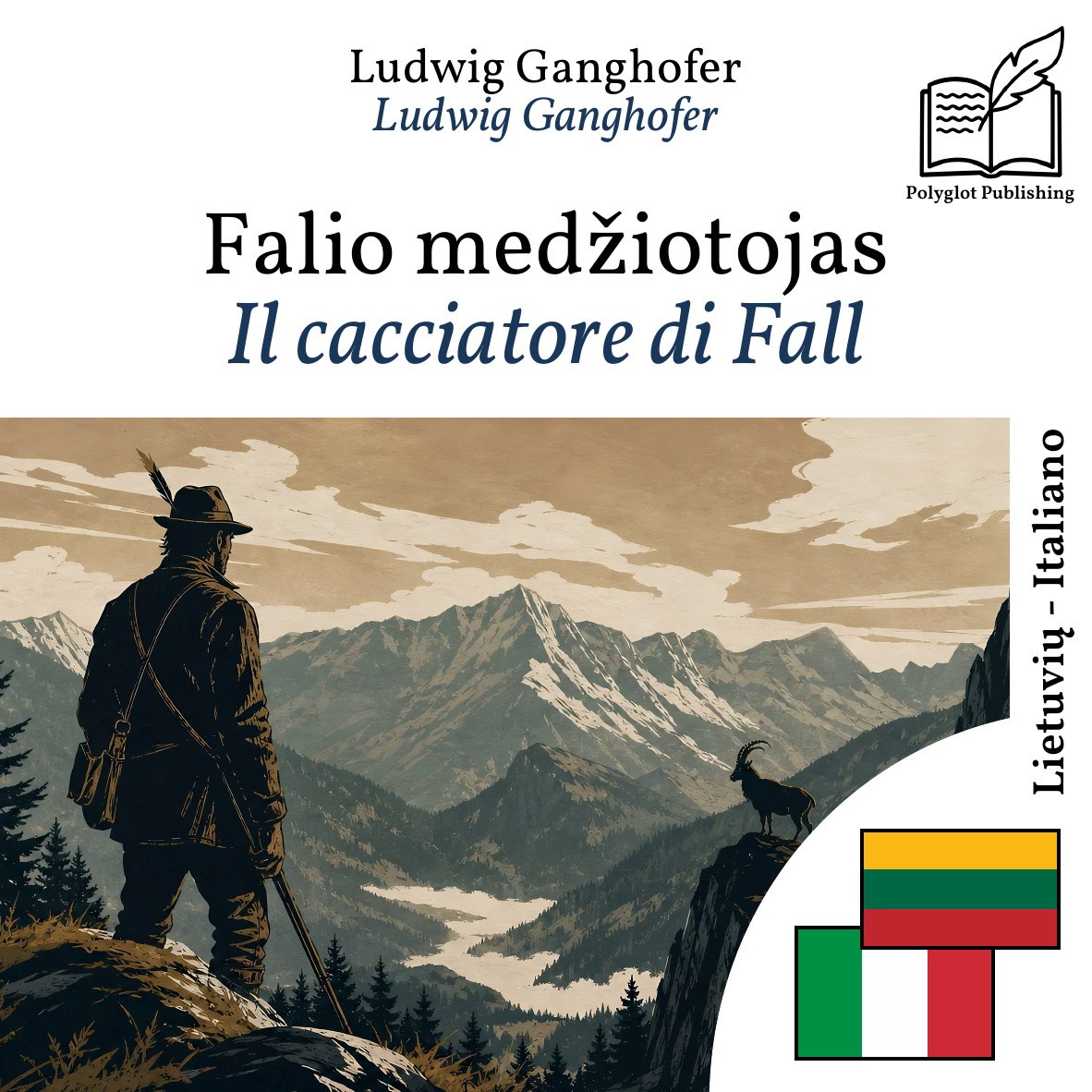 Il cacciatore di Fall