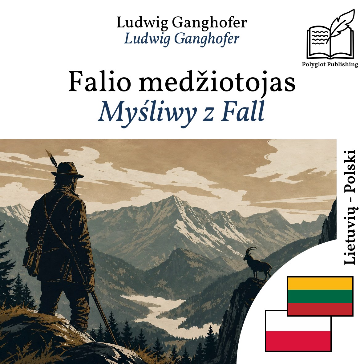 Myśliwy z Fall