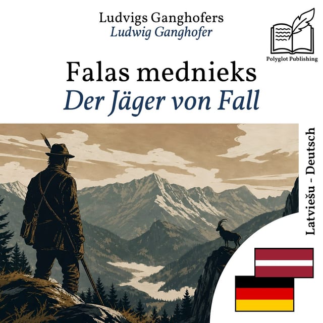 Der Jäger von Fall